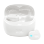 Навушники JBL Tune Buds 2 White (JBLTBUDS2WHT) Изображение