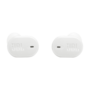 Навушники JBL Tune Buds 2 White (JBLTBUDS2WHT) Изображение