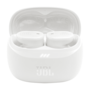 Навушники JBL Tune Buds 2 White (JBLTBUDS2WHT) Изображение