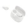 Навушники JBL Tune Buds 2 White (JBLTBUDS2WHT) Изображение