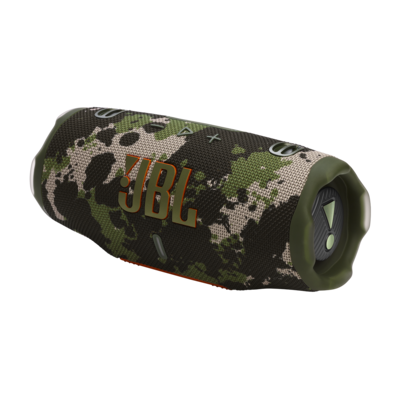 Портативна колонка JBL Charge 6 Squad (JBLCHARGE6SQUAD) Зображення