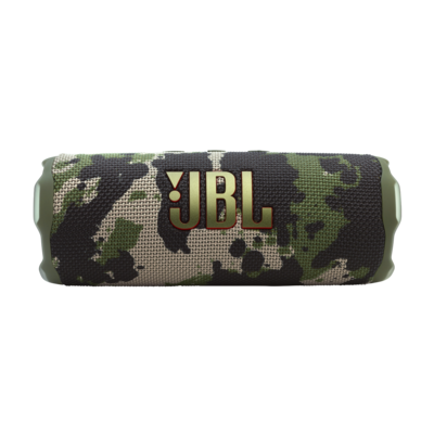 Портативна колонка JBL Flip 7 Squad (JBLFLIP7SQUAD) Зображення