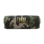 Портативна колонка JBL Flip 7 Squad (JBLFLIP7SQUAD) Изображение