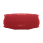 Портативна колонка JBL Charge 6 Red (JBLCHARGE6RED) Изображение