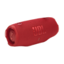 Портативна колонка JBL Charge 6 Red (JBLCHARGE6RED) Изображение