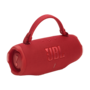 Портативна колонка JBL Charge 6 Red (JBLCHARGE6RED) Изображение