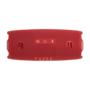 Портативна колонка JBL Charge 6 Red (JBLCHARGE6RED) Изображение