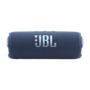 Портативна колонка JBL Flip 7 Blue (JBLFLIP7BLU) Изображение