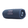 Портативна колонка JBL Flip 7 Blue (JBLFLIP7BLU) Изображение