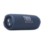 Портативна колонка JBL Flip 7 Blue (JBLFLIP7BLU) Изображение