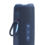 Портативна колонка JBL Flip 7 Blue (JBLFLIP7BLU) Изображение