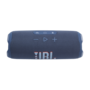 Портативна колонка JBL Flip 7 Blue (JBLFLIP7BLU) Изображение