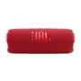 Портативна колонка JBL Flip 7 Red (JBLFLIP7RED) Изображение