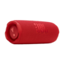 Портативна колонка JBL Flip 7 Red (JBLFLIP7RED) Изображение