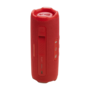 Портативна колонка JBL Flip 7 Red (JBLFLIP7RED) Изображение