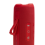 Портативна колонка JBL Flip 7 Red (JBLFLIP7RED) Изображение