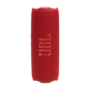 Портативна колонка JBL Flip 7 Red (JBLFLIP7RED) Изображение