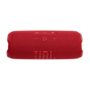 Портативна колонка JBL Flip 7 Red (JBLFLIP7RED) Изображение
