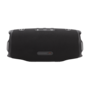 Портативна колонка JBL Charge 6 Black (JBLCHARGE6BLK) Зображення