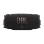 Портативна колонка JBL Charge 6 Black (JBLCHARGE6BLK) Зображення