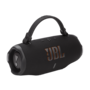 Портативна колонка JBL Charge 6 Black (JBLCHARGE6BLK) Зображення