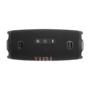 Портативна колонка JBL Charge 6 Black (JBLCHARGE6BLK) Зображення