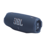 Портативна колонка JBL Charge 6 Blue (JBLCHARGE6BLU) Зображення