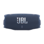 Портативна колонка JBL Charge 6 Blue (JBLCHARGE6BLU) Зображення
