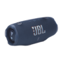 Портативна колонка JBL Charge 6 Blue (JBLCHARGE6BLU) Зображення