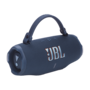 Портативна колонка JBL Charge 6 Blue (JBLCHARGE6BLU) Зображення