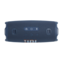 Портативна колонка JBL Charge 6 Blue (JBLCHARGE6BLU) Зображення