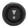 Портативна колонка JBL Flip 7 Black (JBLFLIP7BLK) Изображение
