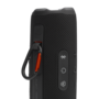 Портативна колонка JBL Flip 7 Black (JBLFLIP7BLK) Изображение
