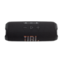 Портативна колонка JBL Flip 7 Black (JBLFLIP7BLK) Изображение