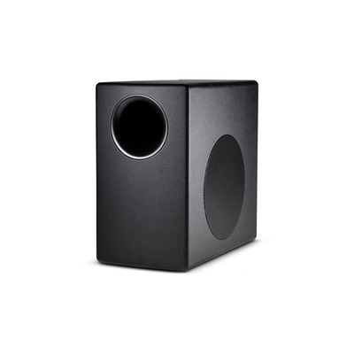 Інсталяційний сабвуфер JBL Control 50S/T Зображення