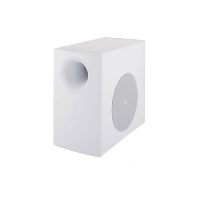 Інсталяційний сабвуфер JBL Control 50S/TWH Изображение