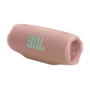 Портативная колонка JBL Charge 6 , Pink (JBLCHARGE6PINK) Изображение