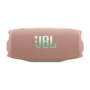 Портативная колонка JBL Charge 6 , Pink (JBLCHARGE6PINK) Изображение