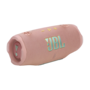 Портативная колонка JBL Charge 6 , Pink (JBLCHARGE6PINK) Изображение