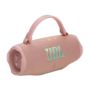 Портативная колонка JBL Charge 6 , Pink (JBLCHARGE6PINK) Изображение
