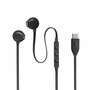 Наушники JBL Tune 305C USB-C Black ( JBLT305CBLK) Изображение