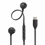 Наушники JBL Tune 305C USB-C Black ( JBLT305CBLK) Изображение