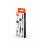 Наушники JBL Tune 305C USB-C Black ( JBLT305CBLK) Изображение
