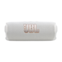 Портативная колонка JBL Flip 7 White (JBLFLIP7WHT) Изображение