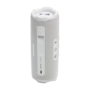 Портативная колонка JBL Flip 7 White (JBLFLIP7WHT) Изображение