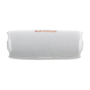 Портативная колонка JBL Flip 7 White (JBLFLIP7WHT) Изображение