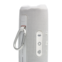 Портативная колонка JBL Flip 7 White (JBLFLIP7WHT) Изображение