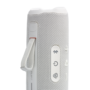 Портативная колонка JBL Flip 7 White (JBLFLIP7WHT) Изображение