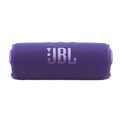 Портативна колонка JBL Flip 7 Purple (JBLFLIP7PUR) Изображение
