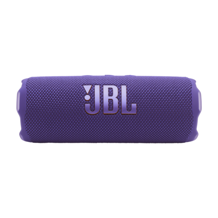 Портативна колонка JBL Flip 7 Purple (JBLFLIP7PUR) Зображення
